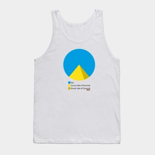 Pyramid Tank Top